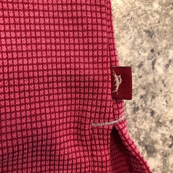 Tommy Bahama Polo - Picture 4 of 10